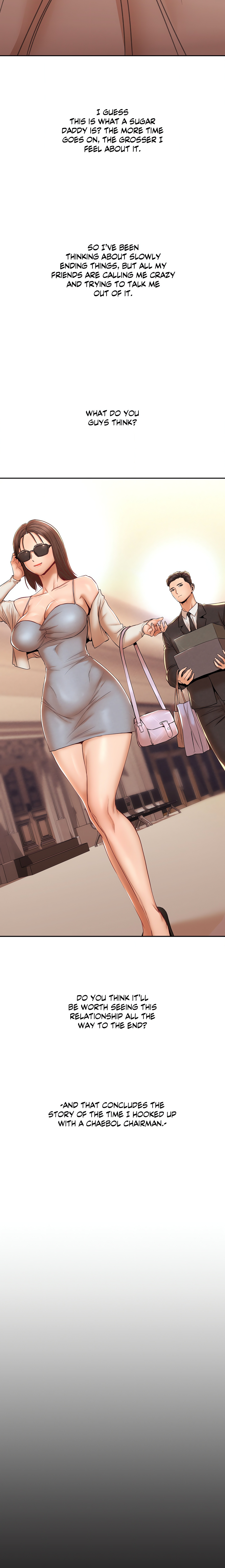 True or False? (Uncensored) Page 11 - MangaHe