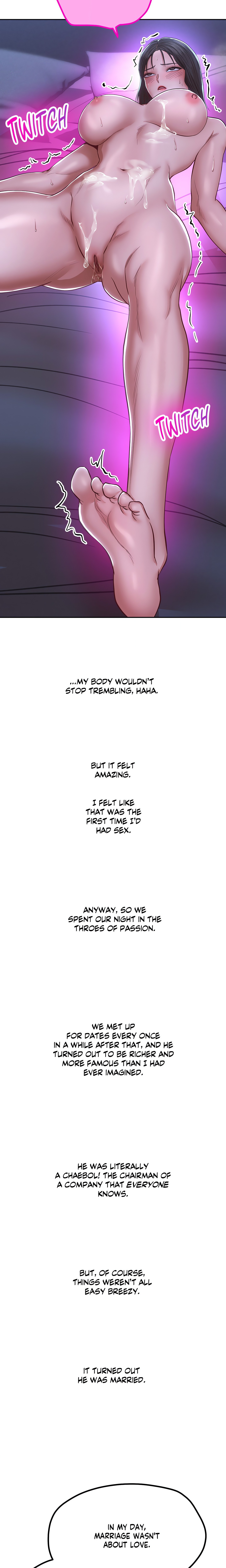 True or False? (Uncensored) Page 9 - MangaHe