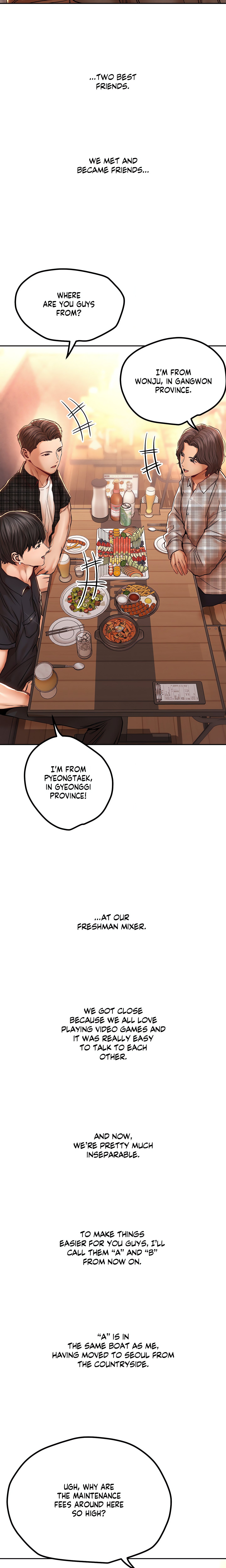 True or False? (Uncensored) Page 4 - MangaHe