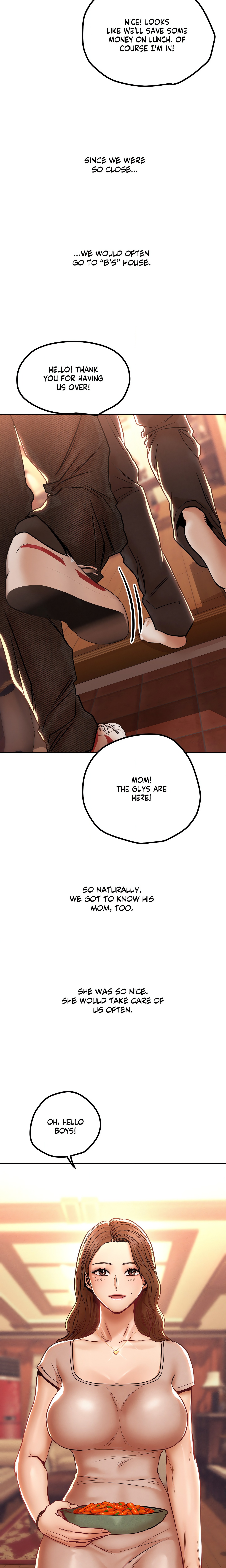 True or False? (Uncensored) Page 6 - MangaHe