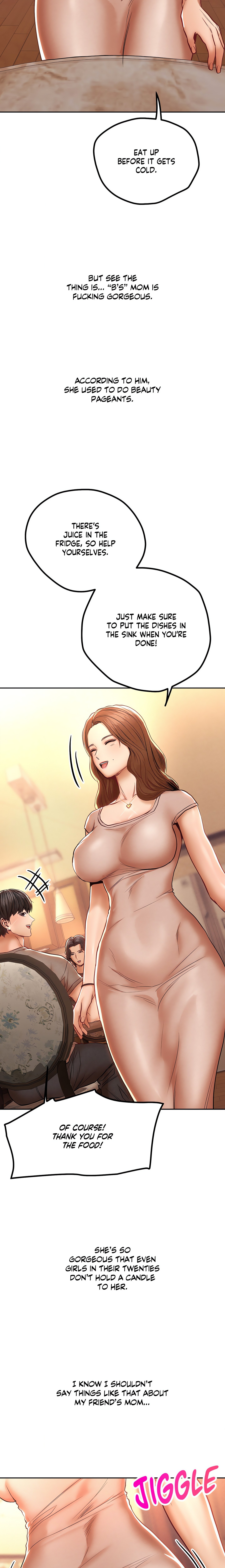 True or False? (Uncensored) Page 7 - MangaHe