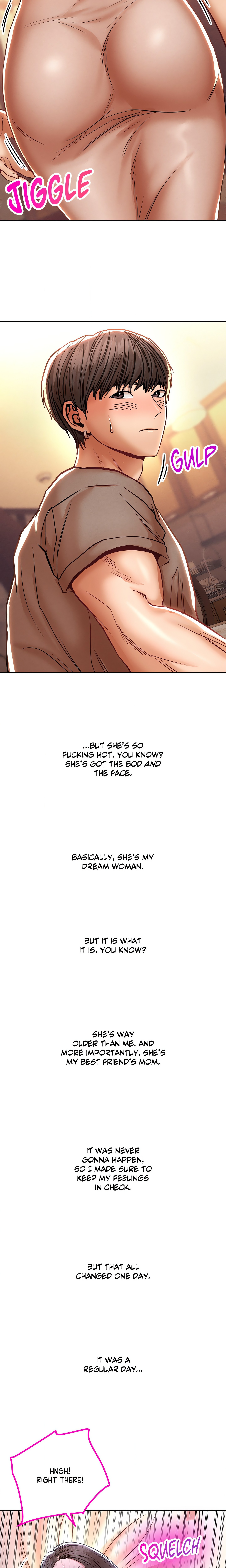 True or False? (Uncensored) Page 8 - MangaHe