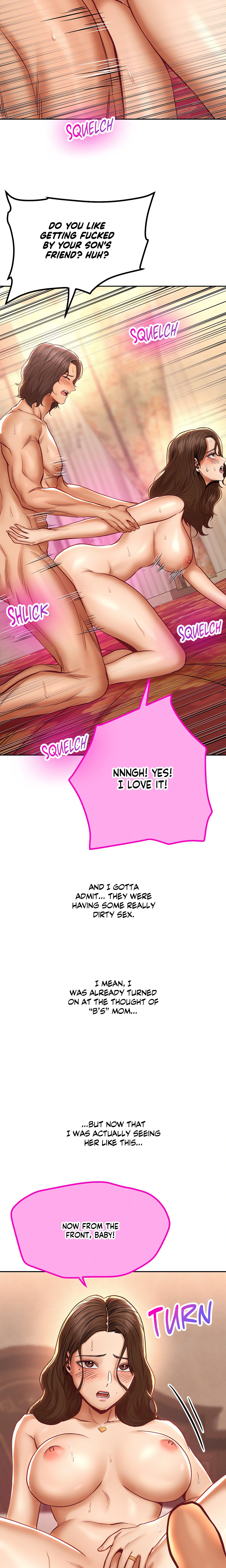 True or False? (Uncensored) Page 5 - MangaHe