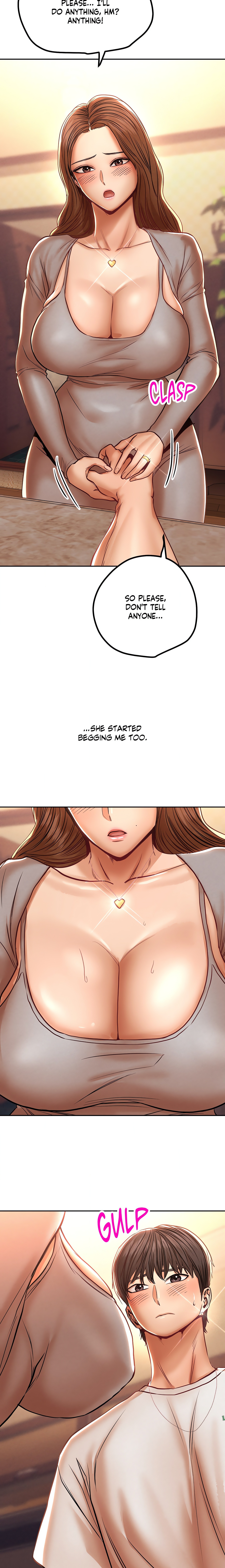 True or False? (Uncensored) Page 7 - MangaHe