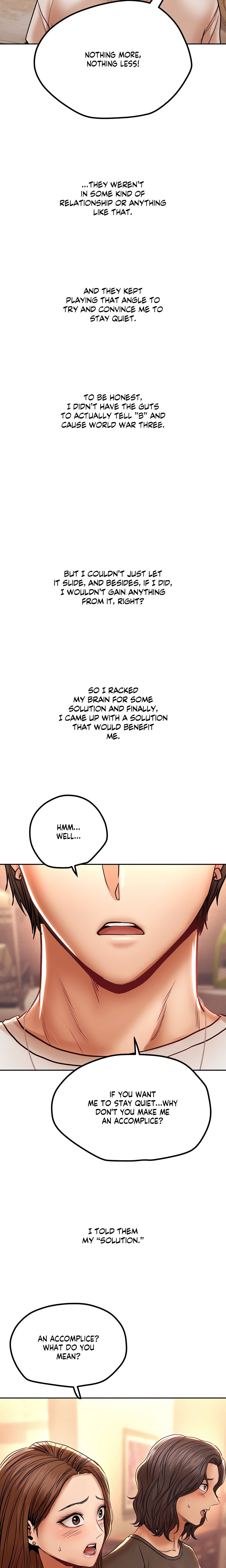 True or False? (Uncensored) Page 9 - MangaHe