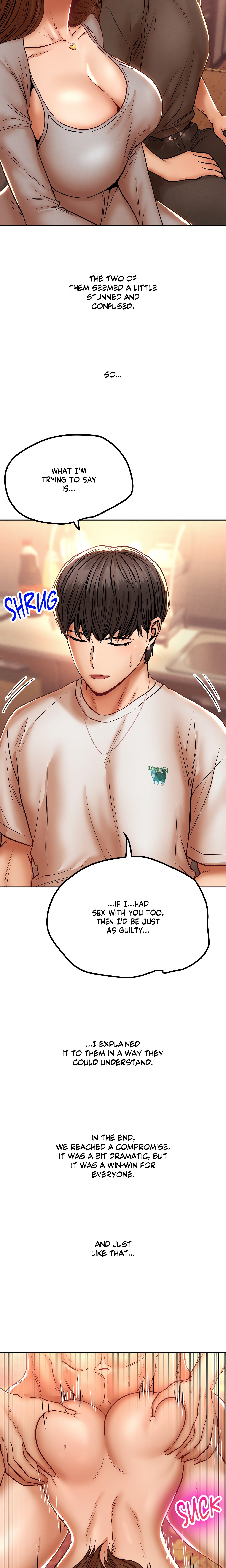 True or False? (Uncensored) Page 10 - MangaHe