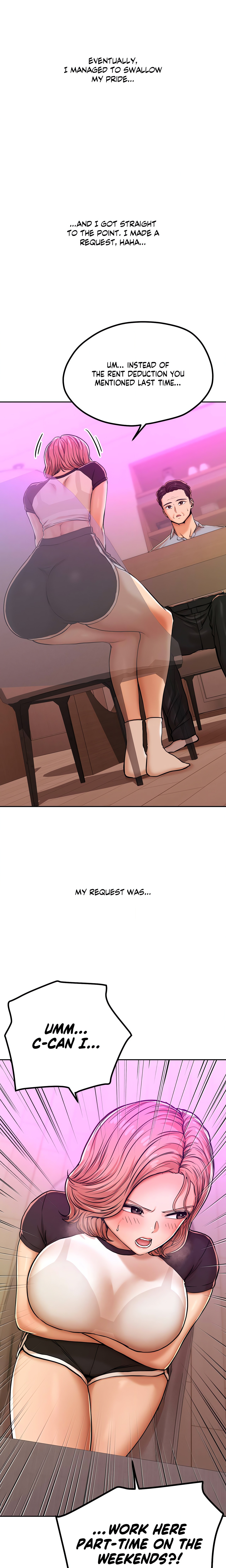 True or False? (Uncensored) Page 4 - MangaHe
