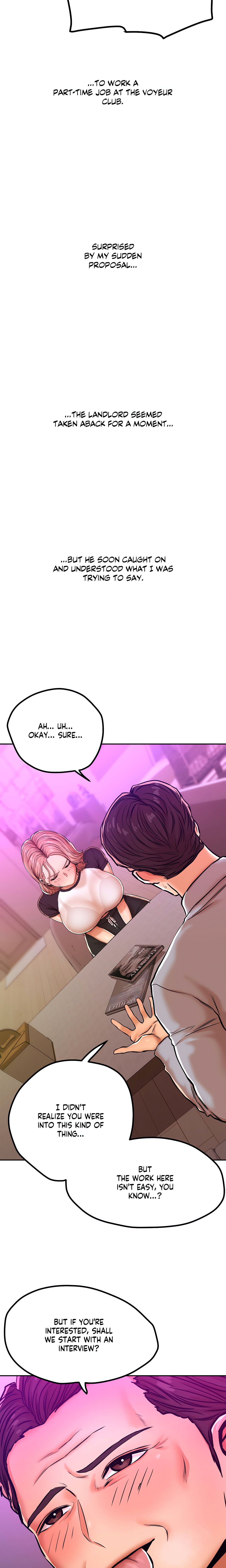 True or False? (Uncensored) Page 5 - MangaHe