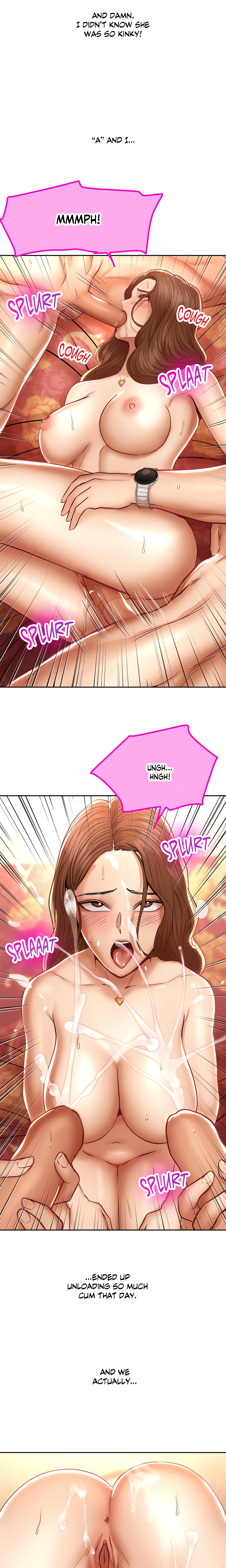 True or False? (Uncensored) Page 7 - MangaHe