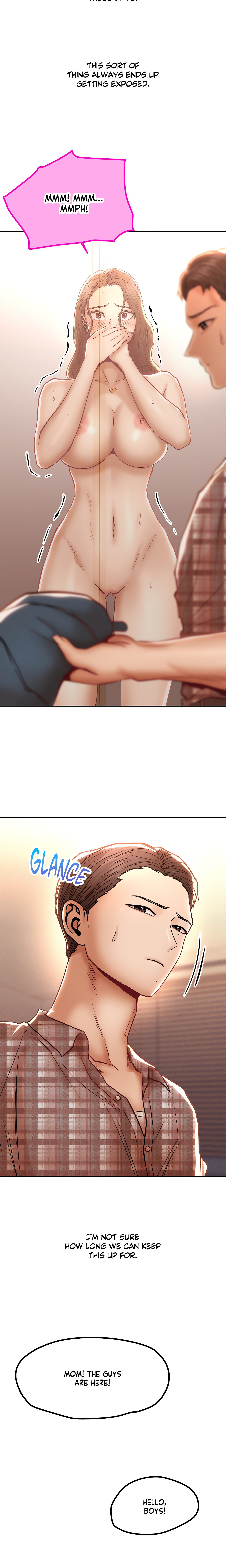 True or False? (Uncensored) Page 10 - MangaHe