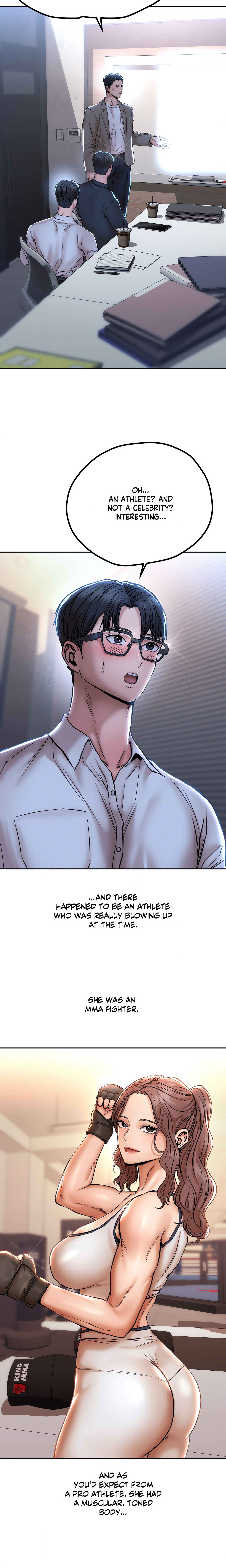 True or False? (Uncensored) Page 4 - MangaHe