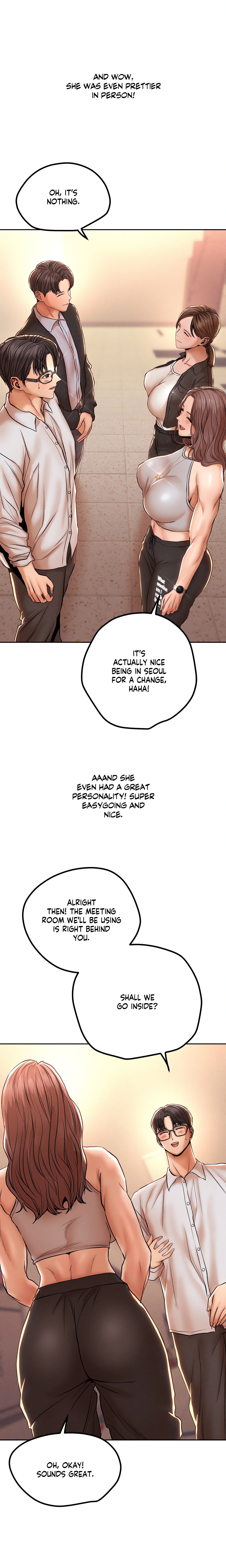 True or False? (Uncensored) Page 6 - MangaHe