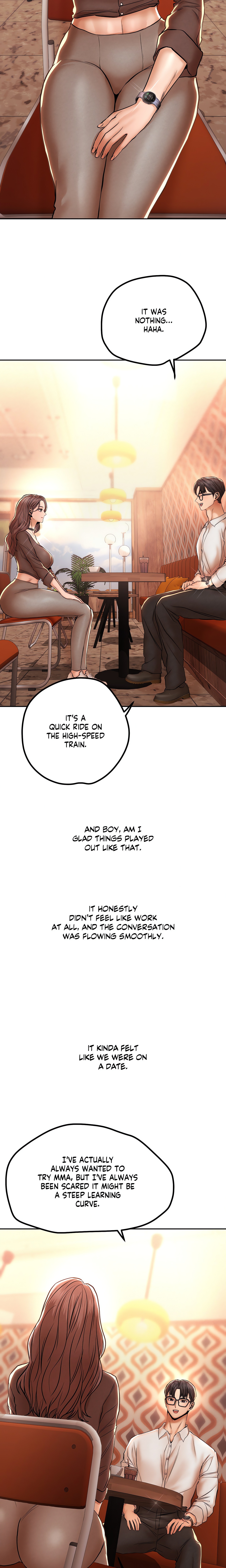 True or False? (Uncensored) Page 9 - MangaHe