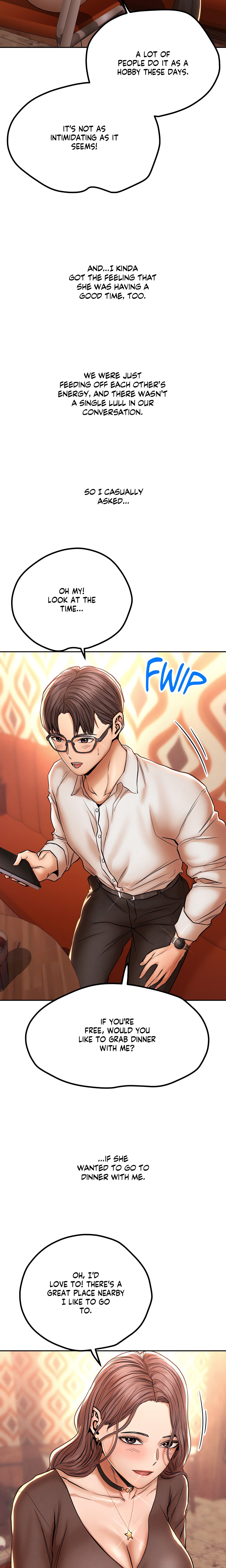 True or False? (Uncensored) Page 10 - MangaHe