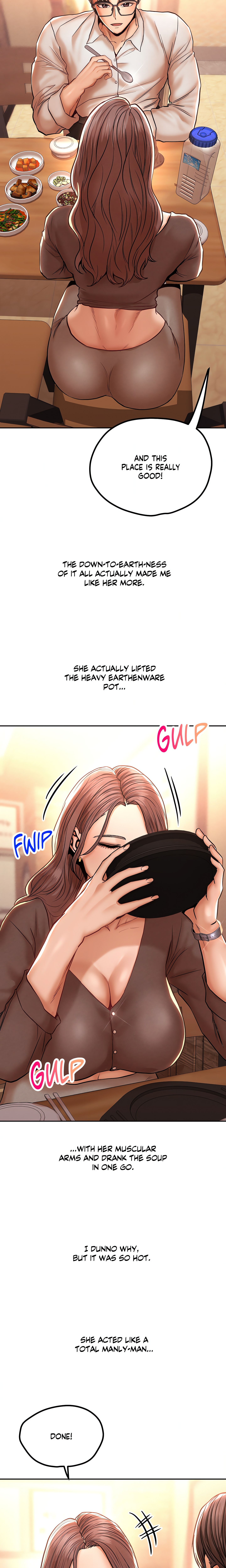 True or False? (Uncensored) Page 4 - MangaHe