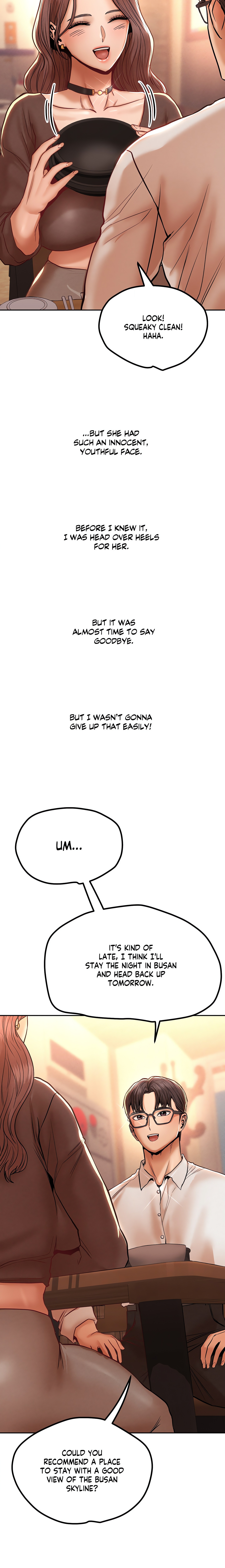 True or False? (Uncensored) Page 5 - MangaHe