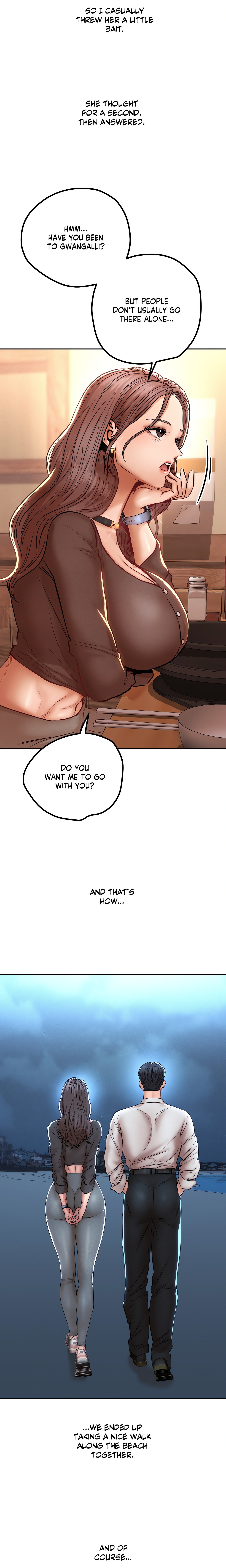 True or False? (Uncensored) Page 6 - MangaHe