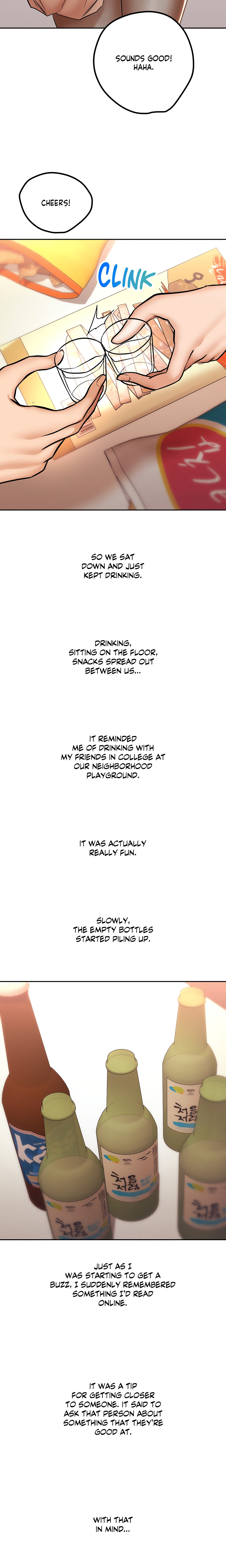 True or False? (Uncensored) Page 5 - MangaHe