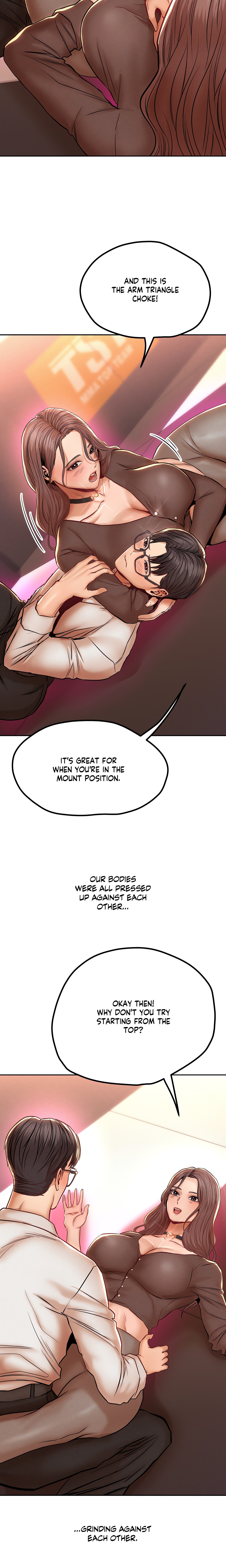 True or False? (Uncensored) Page 7 - MangaHe