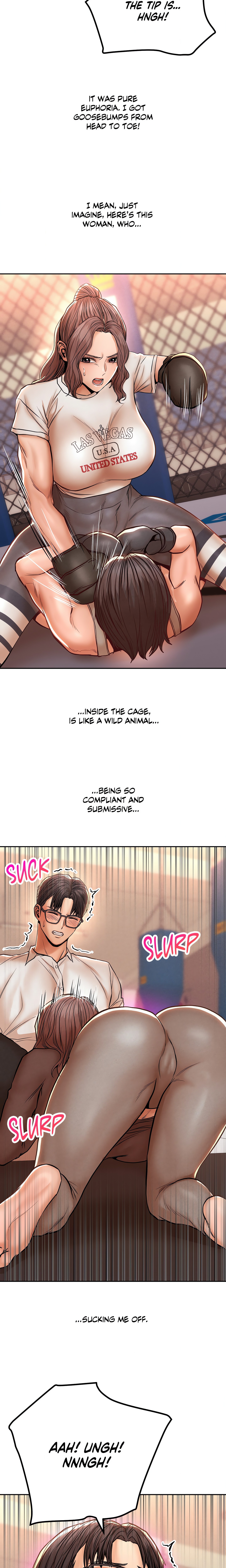True or False? (Uncensored) Page 6 - MangaHe