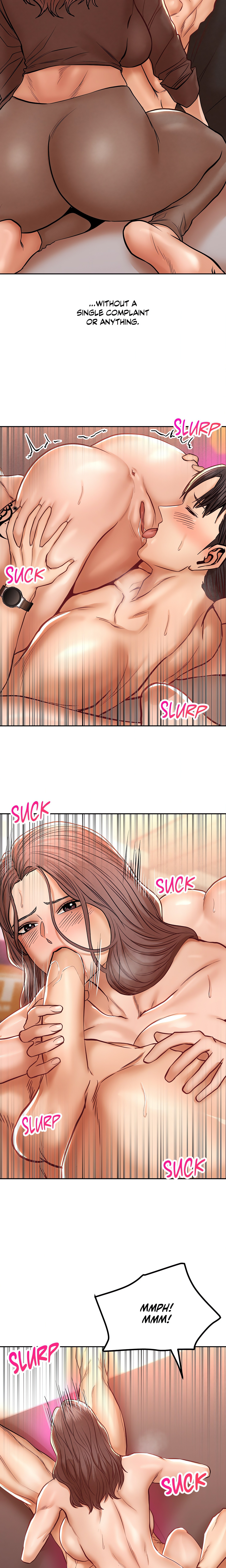 True or False? (Uncensored) Page 8 - MangaHe