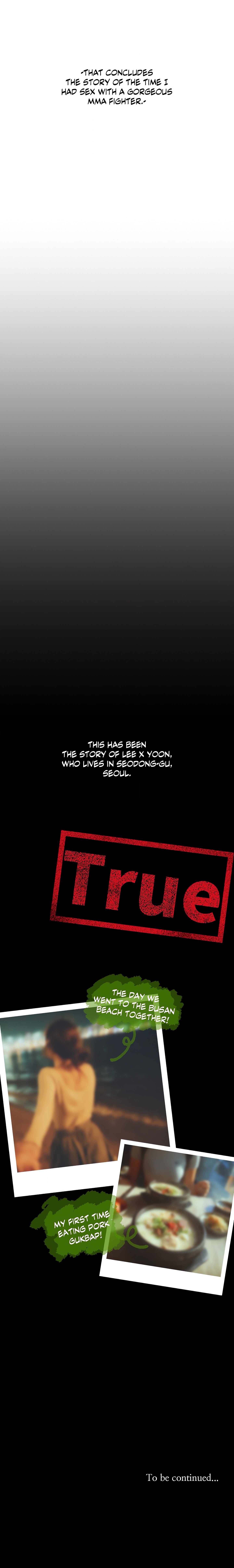 True or False? (Uncensored) Page 11 - MangaHe