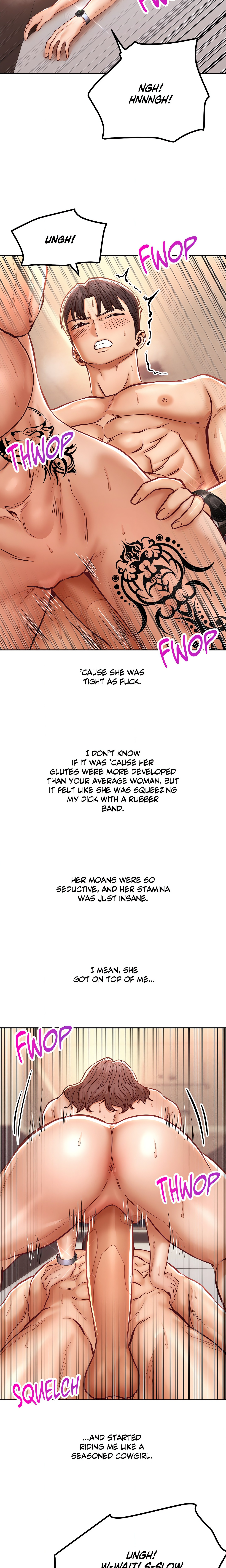 True or False? (Uncensored) Page 4 - MangaHe