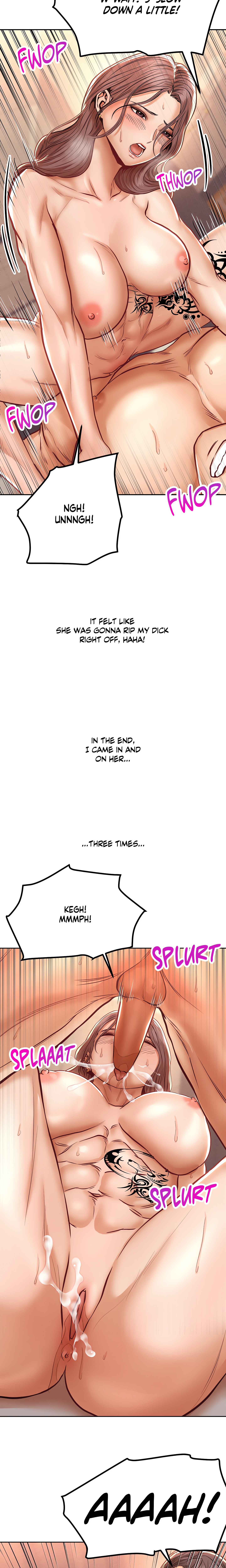 True or False? (Uncensored) Page 5 - MangaHe