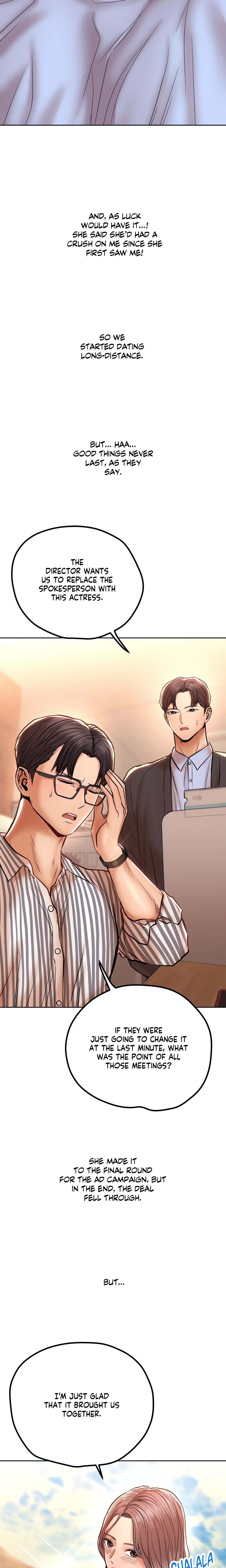 True or False? (Uncensored) Page 9 - MangaHe