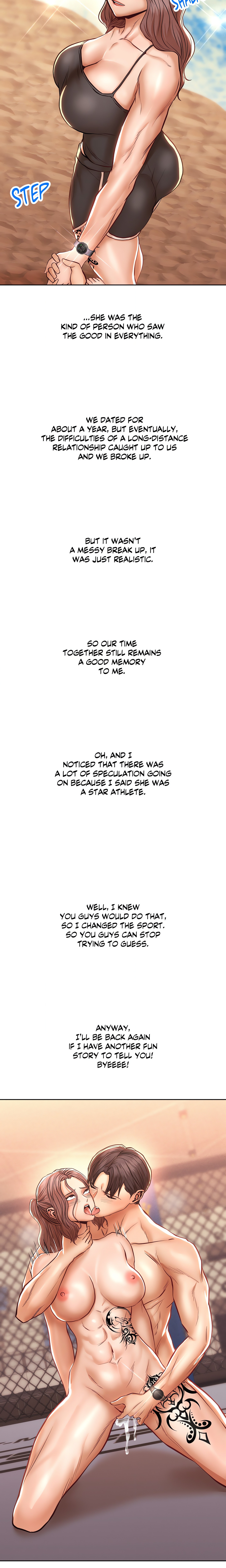 True or False? (Uncensored) Page 10 - MangaHe