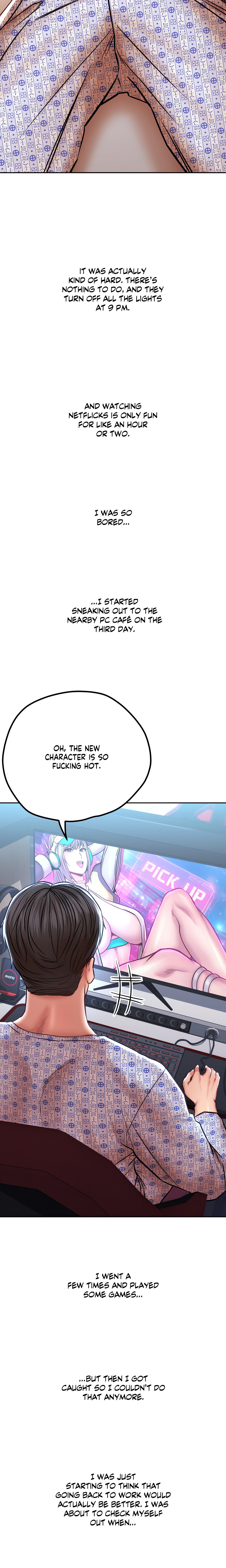 True or False? (Uncensored) Page 5 - MangaHe