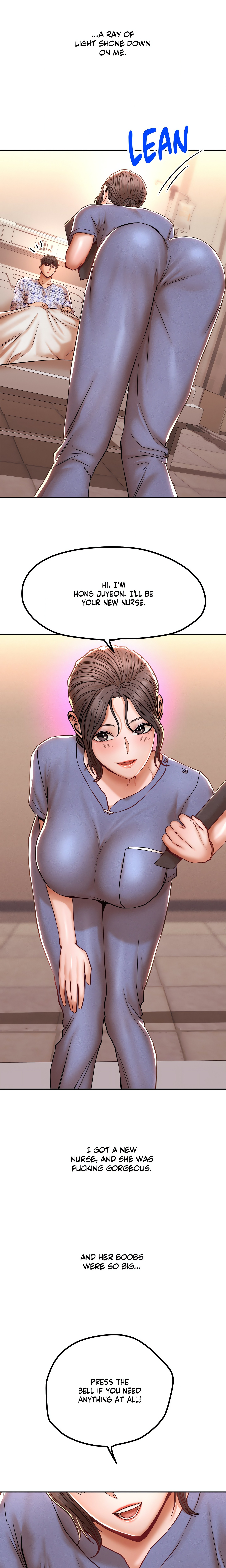 True or False? (Uncensored) Page 6 - MangaHe