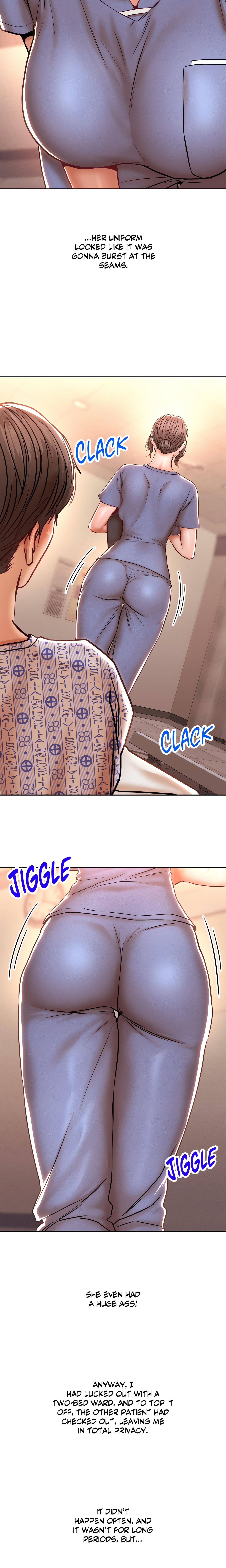 True or False? (Uncensored) Page 7 - MangaHe