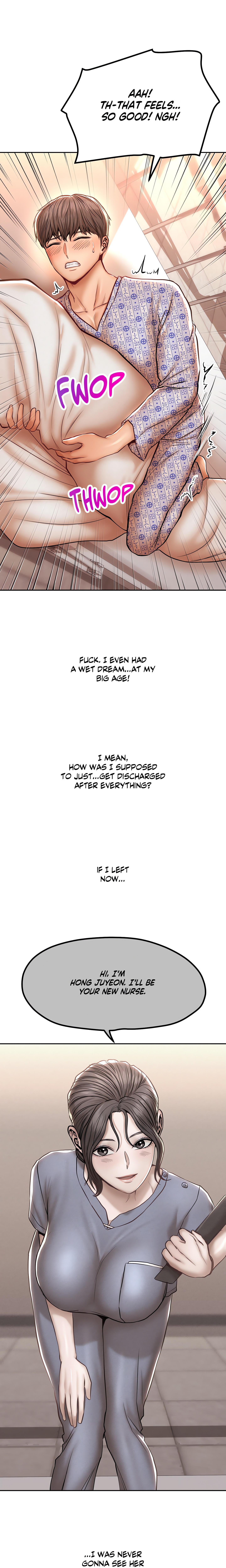 True or False? (Uncensored) Page 6 - MangaHe