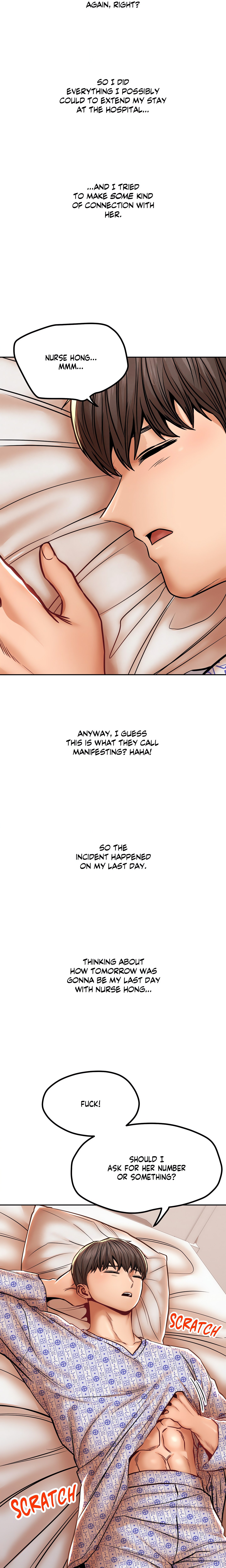 True or False? (Uncensored) Page 7 - MangaHe
