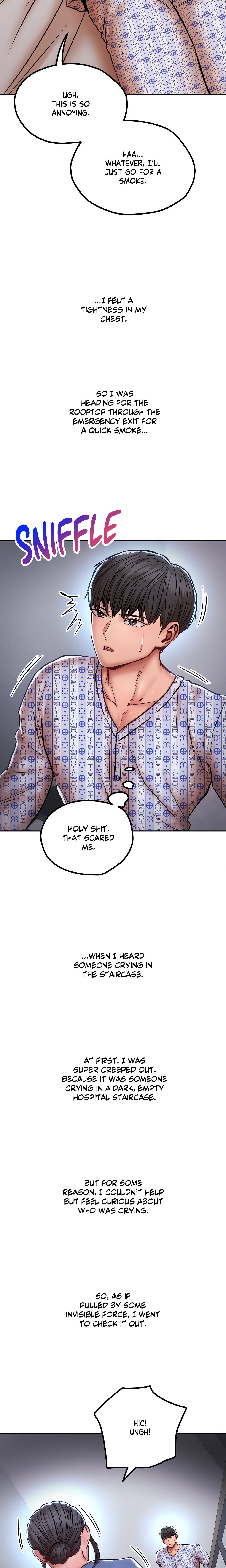 True or False? (Uncensored) Page 8 - MangaHe
