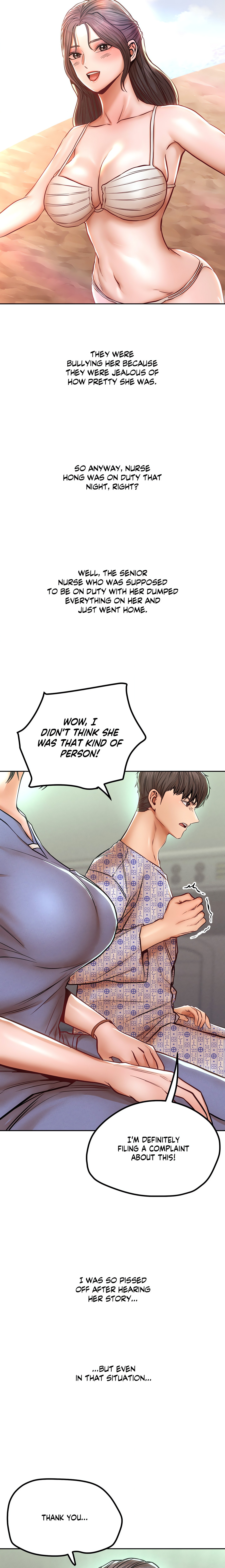 True or False? (Uncensored) Page 4 - MangaHe