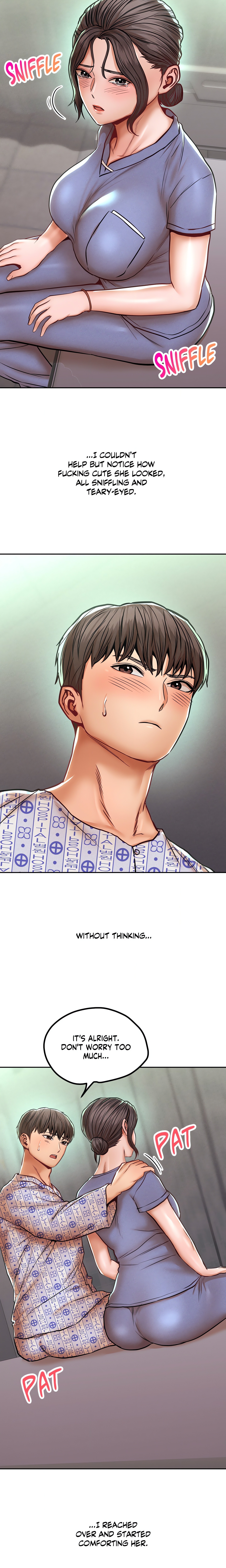 True or False? (Uncensored) Page 5 - MangaHe