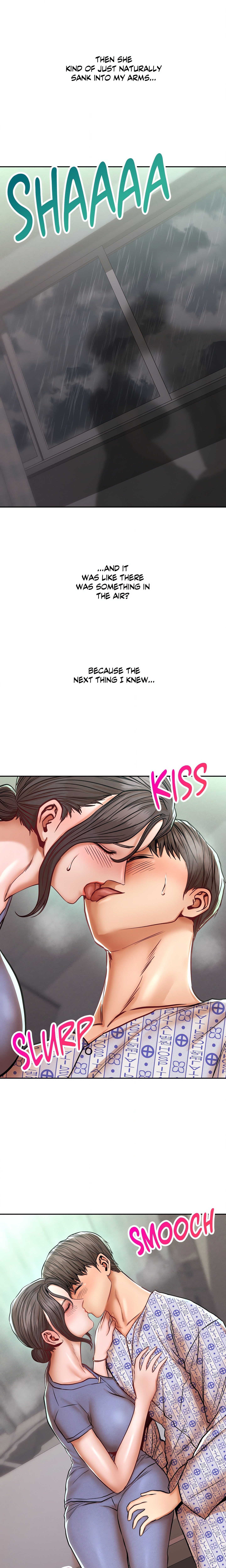 True or False? (Uncensored) Page 6 - MangaHe