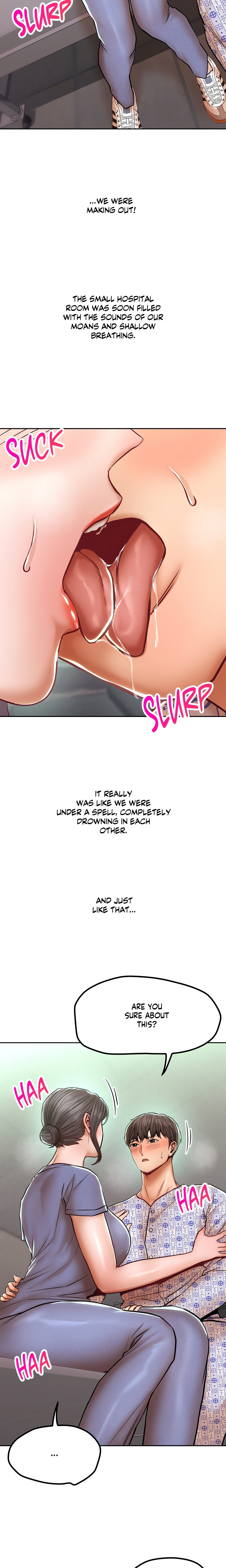 True or False? (Uncensored) Page 7 - MangaHe