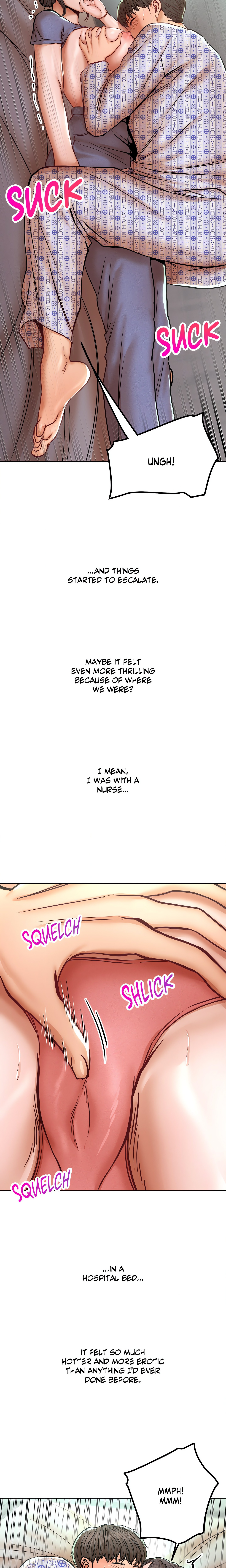 True or False? (Uncensored) Page 5 - MangaHe