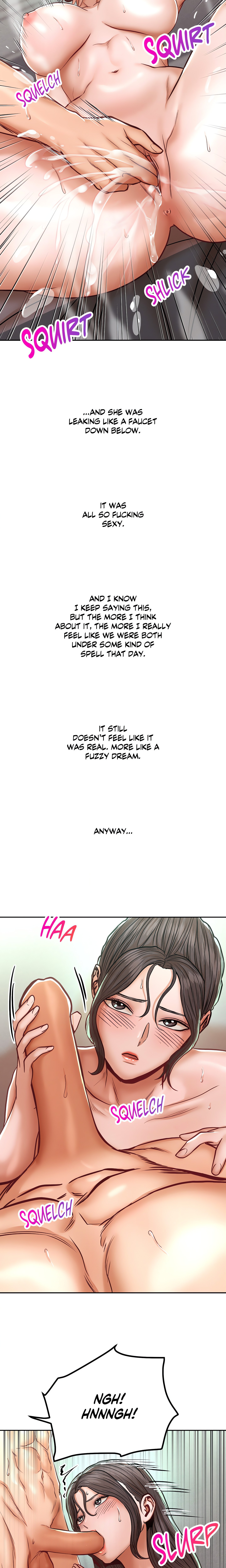 True or False? (Uncensored) Page 7 - MangaHe