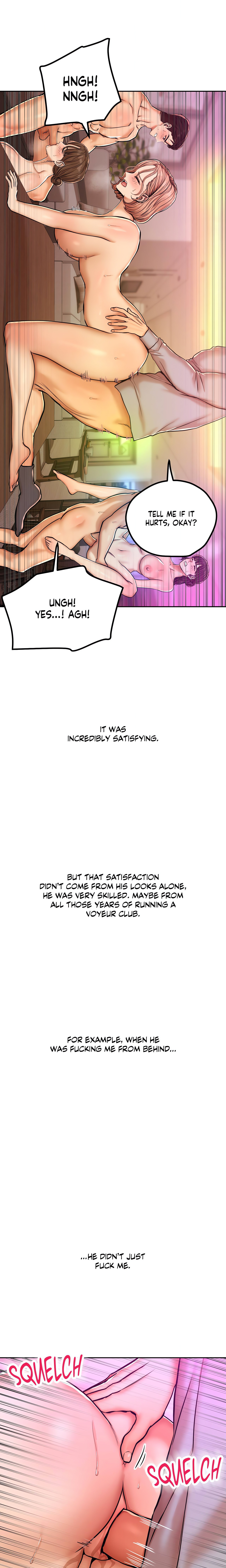 True or False? (Uncensored) Page 3 - MangaHe
