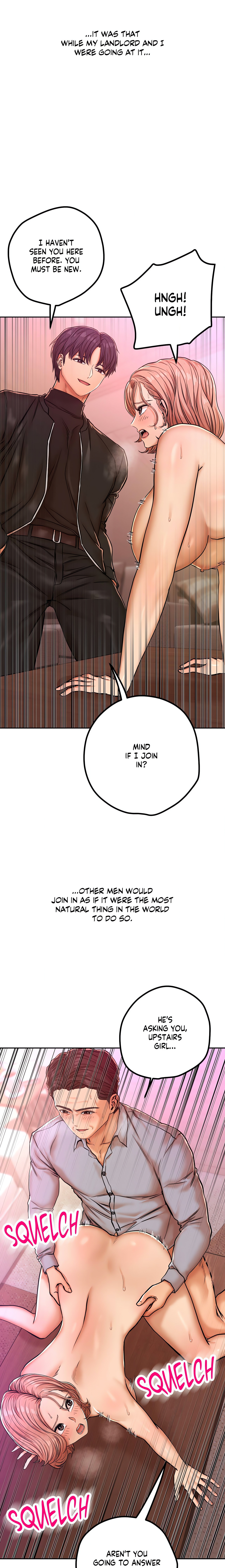 True or False? (Uncensored) Page 5 - MangaHe