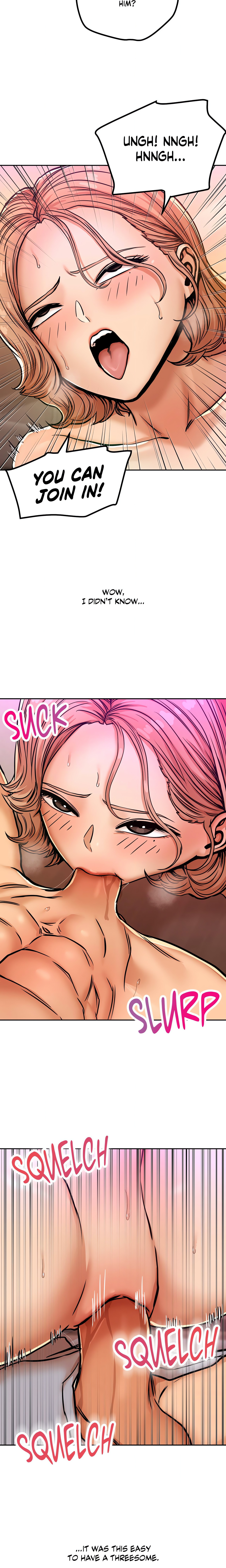 True or False? (Uncensored) Page 6 - MangaHe