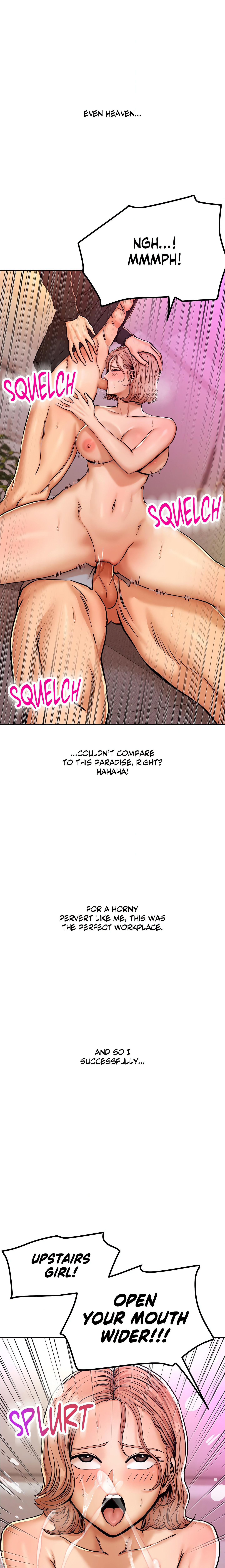 True or False? (Uncensored) Page 7 - MangaHe
