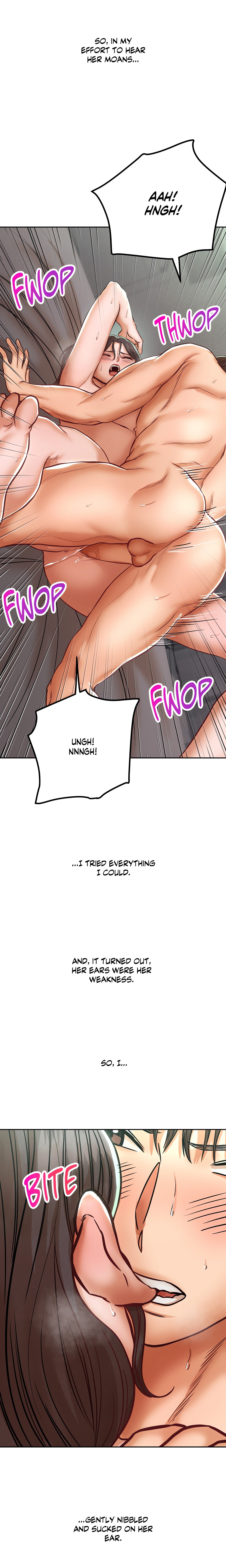 True or False? (Uncensored) Page 5 - MangaHe