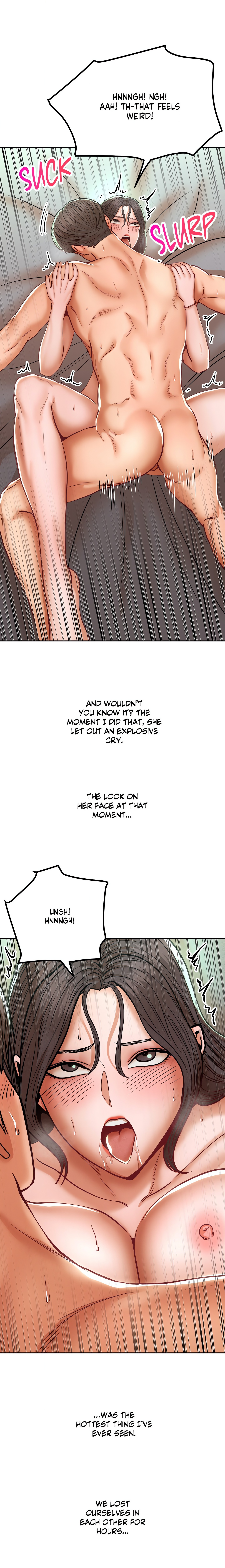 True or False? (Uncensored) Page 6 - MangaHe