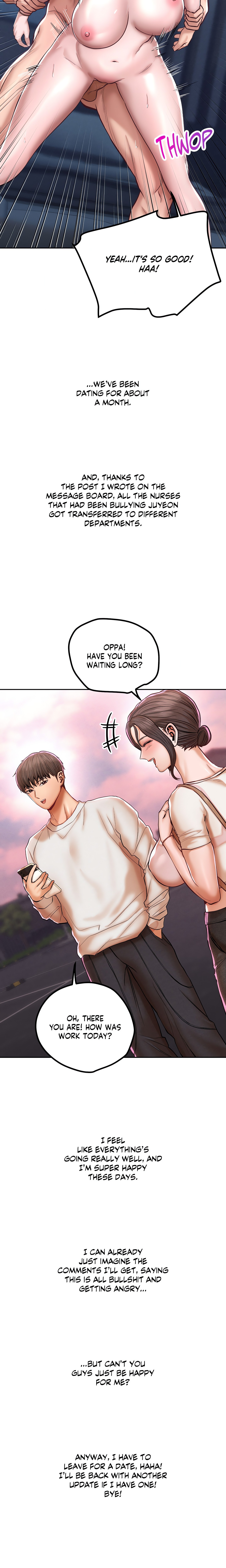 True or False? (Uncensored) Page 9 - MangaHe