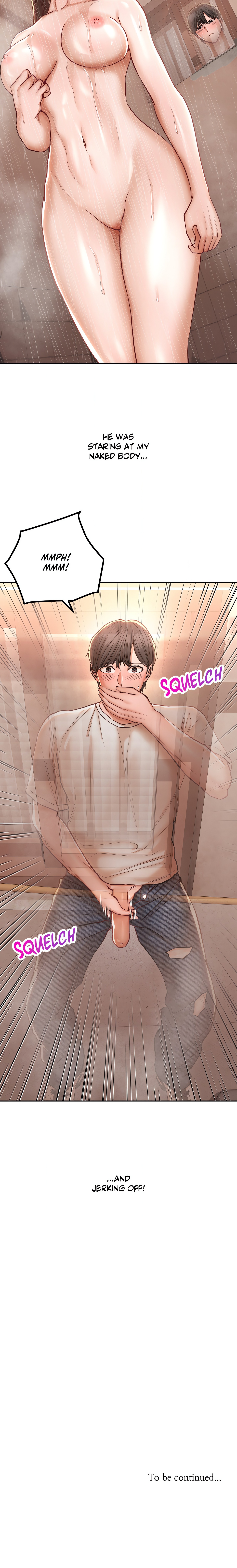 True or False? (Uncensored) Page 11 - MangaHe